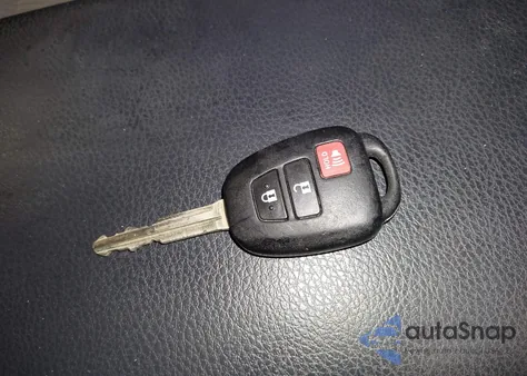 2015 Toyota Rav4 Le from USA, damaged, VIN JTMZFREV1FD070512